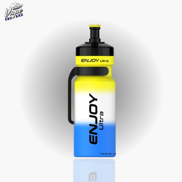 Enjoy Ultra 9000 Puffs Blueberry Lemonade Prefilled Vape