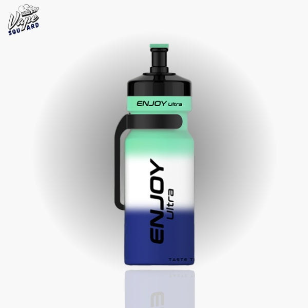 Enjoy Ultra 9000 Puffs Paradise Prefilled Vape