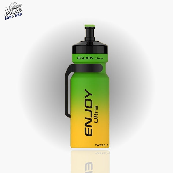 Enjoy Ultra 9000 Puffs Pineapple Prefilled Vape