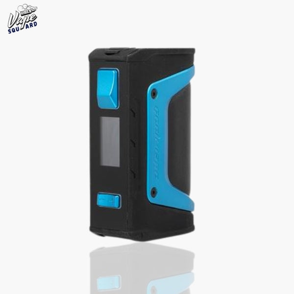 Black Blue GeekVape Aegis Legend 200W Mod