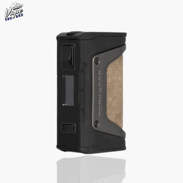 Coffee GeekVape Aegis Legend 200W Mod