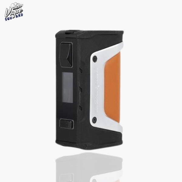 Silver GeekVape Aegis Legend 200W Mod