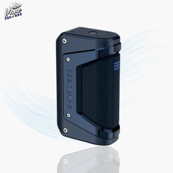 Navy Blue GeekVape L200 Aegis Legend 2 Vape Mod Navy Blue GeekVape L200 Aegis Legend 2 Vape Mod