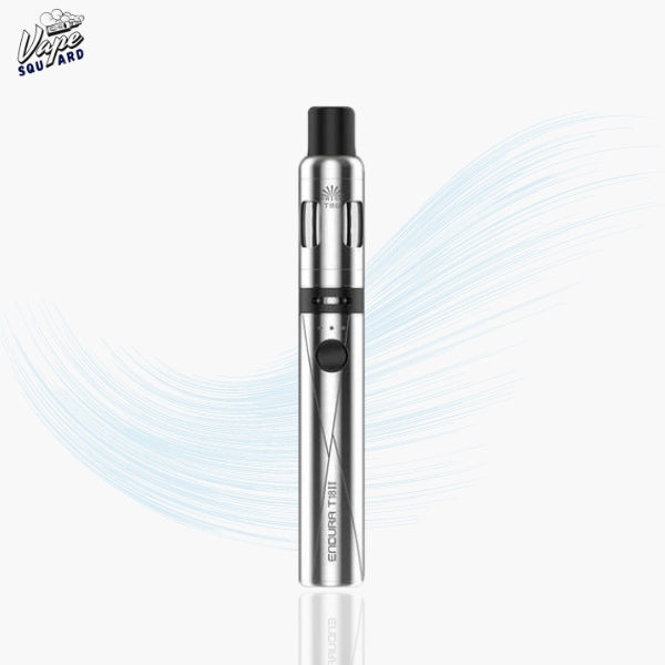 Stainless Steel Innokin Endura T18II Mini Vape Starter Kit