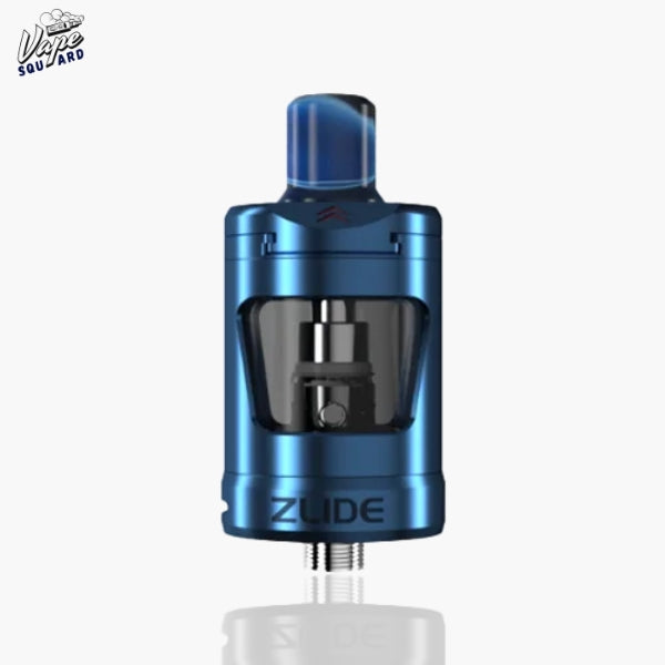 Blue Innokin Zlide Tank Vape Squard