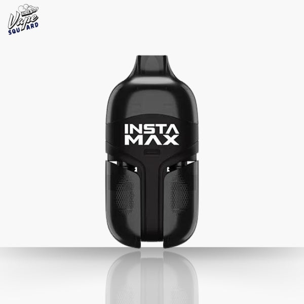 Insta Max 20000 Cherry Cola Prefilled Vape