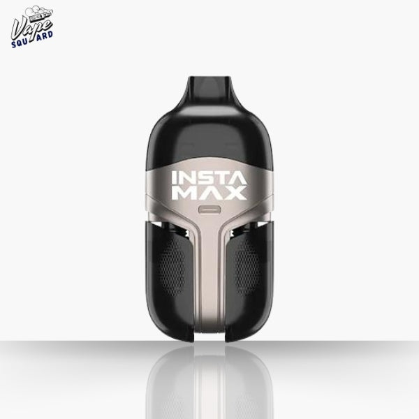 Insta Max 20000 Cola Lime Prefilled Vape