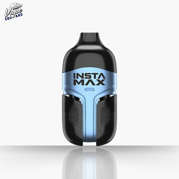 Insta Max 20000 Grape Lime Prefilled Vape