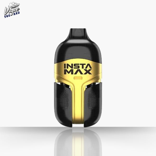 Insta Max 20000 Mango Banana Prefilled Vape