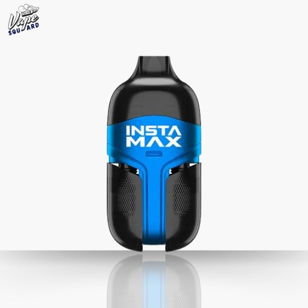 Insta Max 20000 Mr Blue Bubble Prefilled Vape