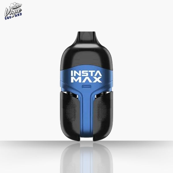 Insta Max 20000 Mr Blue Cherry Prefilled Vape
