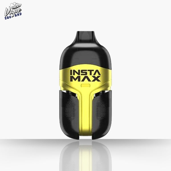 Insta Max 20000 Pineapple Mojito Prefilled Vape