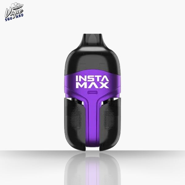 Insta Max 20000 Strawberry Blue Razz Prefilled Vape