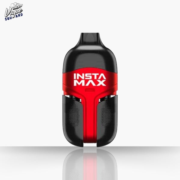 Insta Max 20000 Strawberry Cherry Prefilled Vape