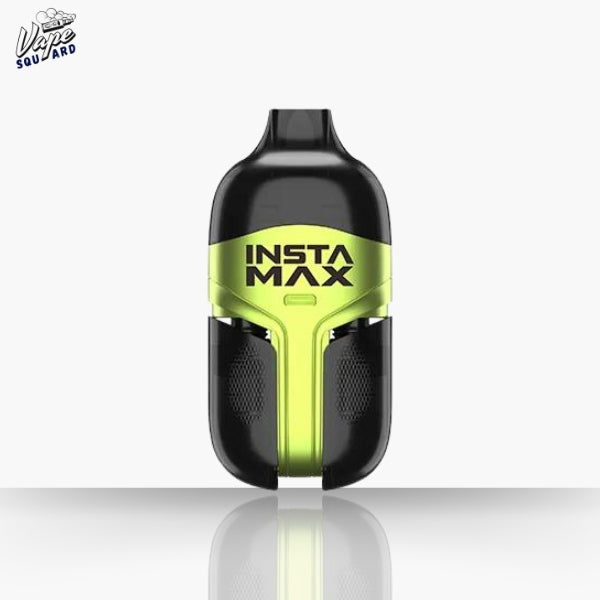 Insta Max 20000 Watermelon Bubble Prefilled Vape
