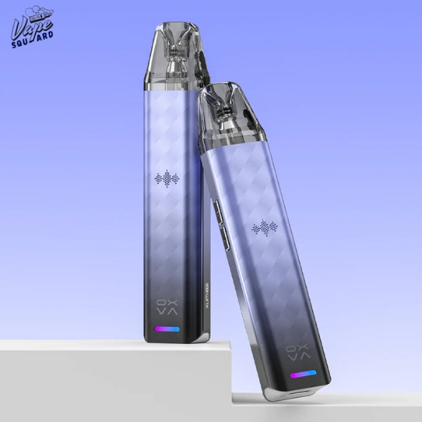 Black Blue OXVA Xlim SE 2 Vape Pod Kit
