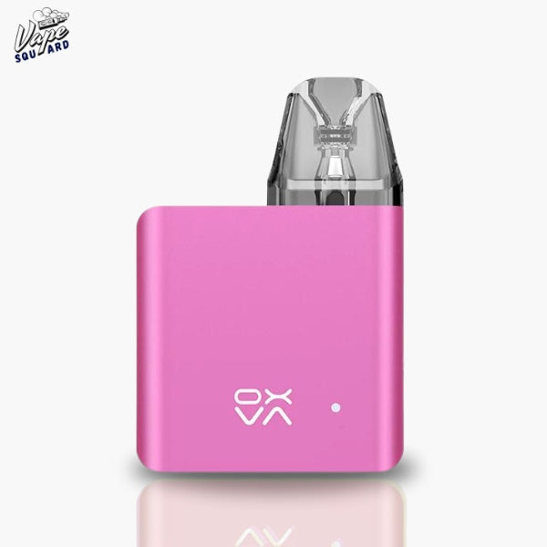 Pink OXVA Xlim SQ Vape Pod Kit | Vape Squard UK