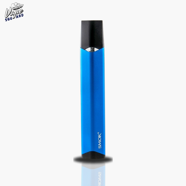 Blue Smok Infinix 2 Vape Pod Kit 450MAH