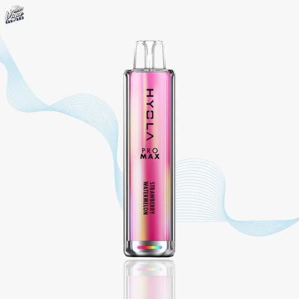 Strawberry Watermelon Hyola Pro Max 6000 Disposable Vape