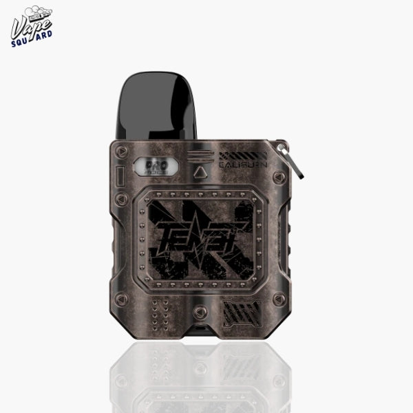 Copper Uwell Caliburn Tenet Koko Pod Vape Kit