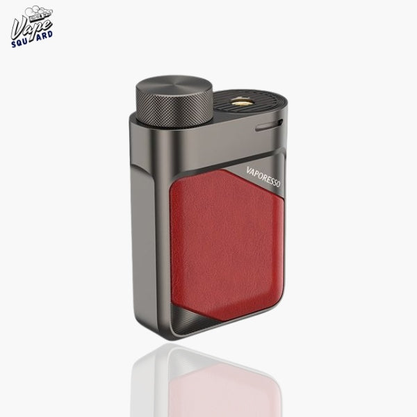 Imperial Red Vaporesso SWAG PX80 Vape Mod