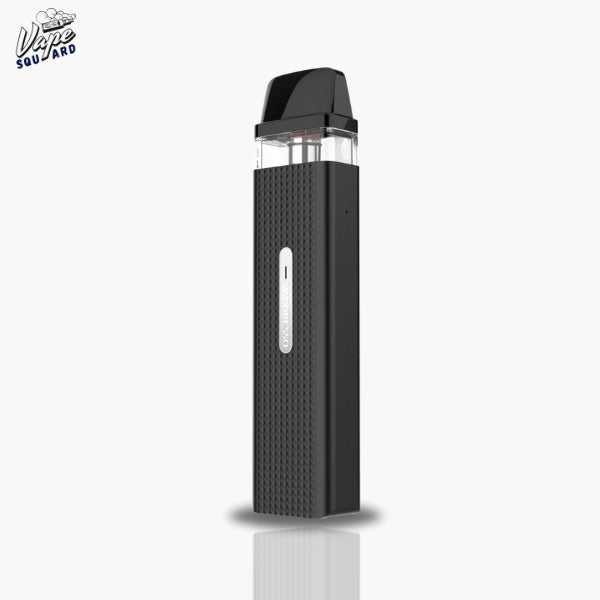 Black Vaporesso XROS Mini Pod Vape Kit