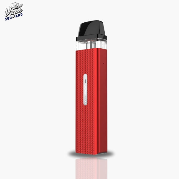 Cherry Red Vaporesso XROS Mini Pod Vape Kit