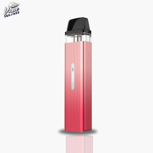 Vaporesso XROS Mini Pod Vape Kit Sakura Pink